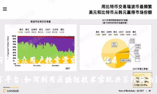 思考一个符合大众用户搜索需求并且的优质

区块链共享平台：如何利用区块链技术实现共享经济的颠覆性创新