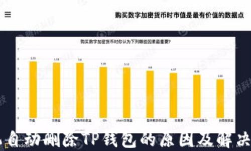 
手机自动删除TP钱包的原因及解决方案