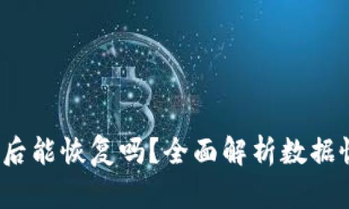  TP钱包被删除后能恢复吗？全面解析数据恢复与安全措施