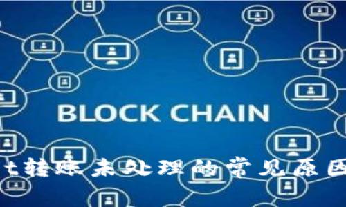 TokenPocket转账未处理的常见原因及解决方案