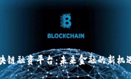 武汉区块链融资平台：未来金融的新机遇与挑战