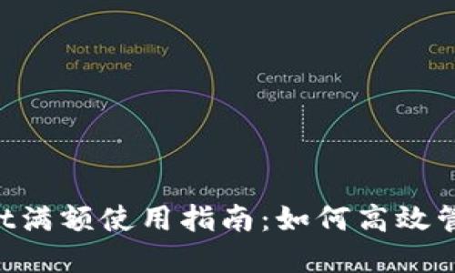 TokenPocket满额使用指南：如何高效管理数字资产