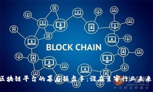 区块链平台的幕后操盘手：谁在主宰行业未来？