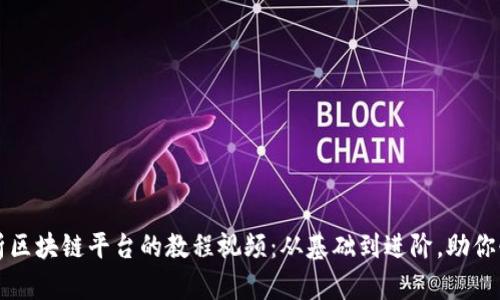 全面解析区块链平台的教程视频：从基础到进阶，助你快速入门