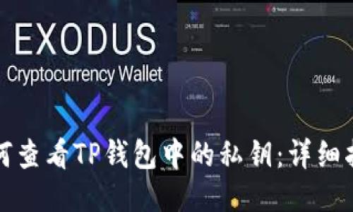 如何查看TP钱包中的私钥：详细指南