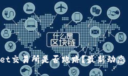 TokenPocket交易所是否跑路？最新动态与用户指南